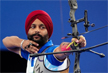 Asian Para Games: India’s gold medal tally rises to 25 as Harvinder, Nitesh and Sandeep Shine